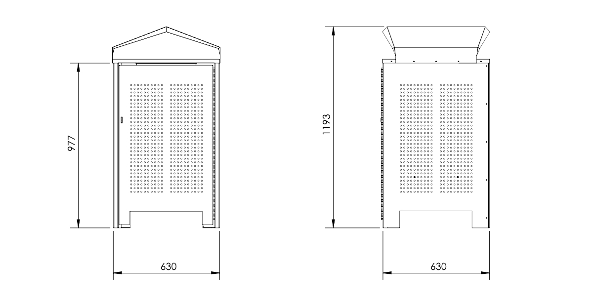 Transit Bin